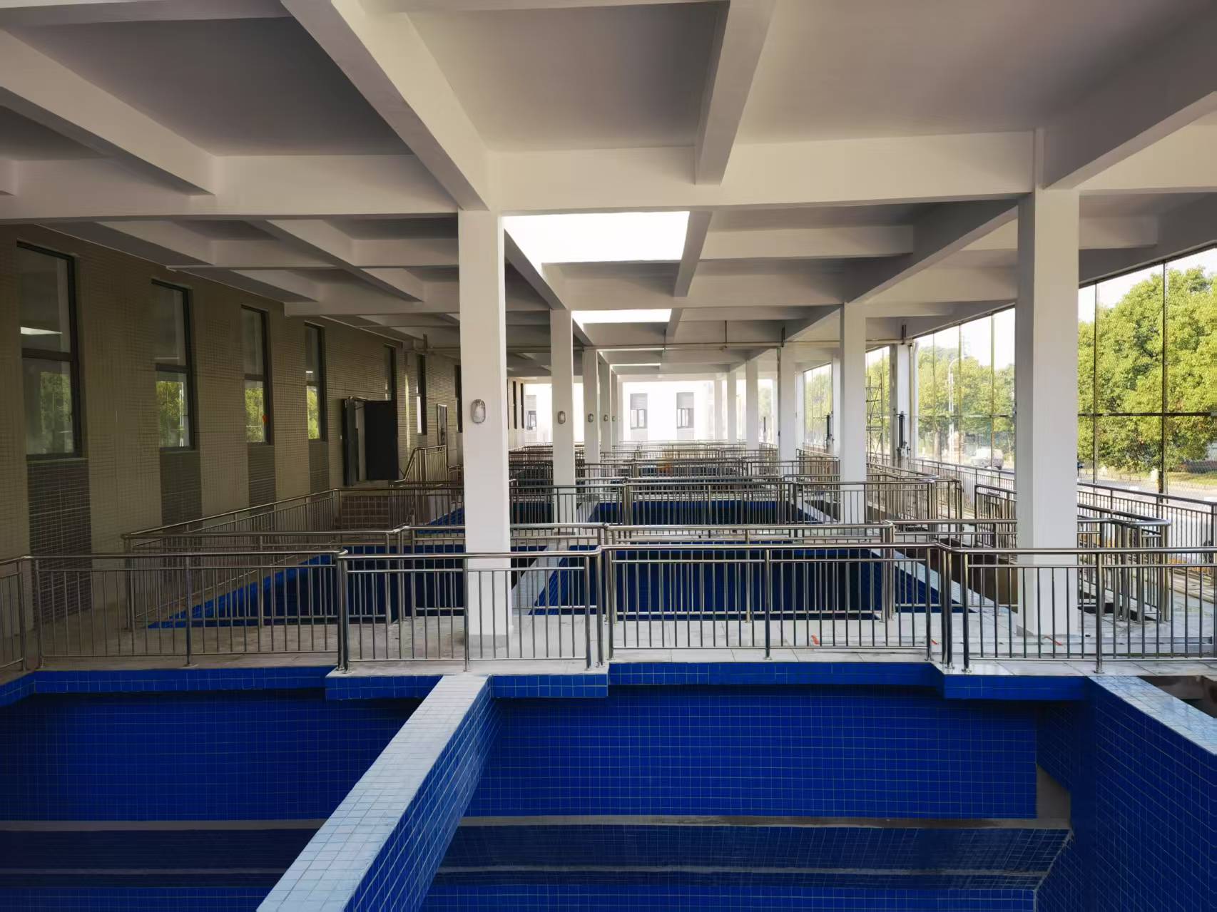 构建饮水安全新防线，提升饮水品质新高度